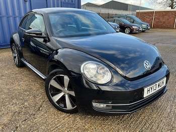 Used Volkswagen Beetle 2013 for sale - 77425238: Photo