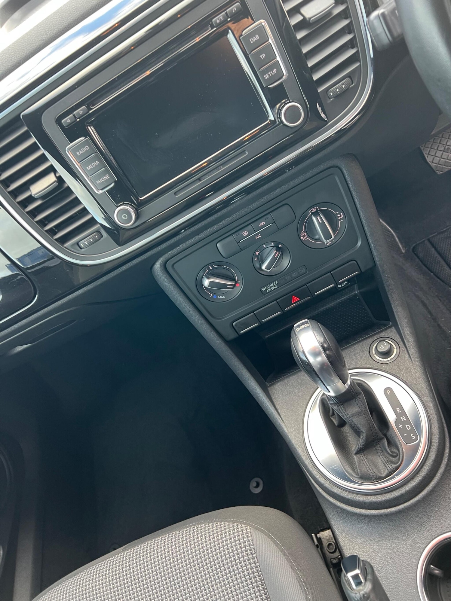 Used Volkswagen Beetle for sale - 77425238: Photo 23