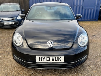 Used Volkswagen Beetle 2013 for sale - 77425238: Photo