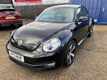 Used Volkswagen Beetle 2013 for sale - 77425238: Photo