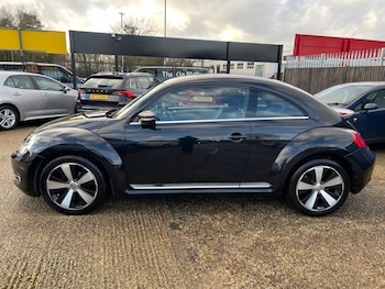 Used Volkswagen Beetle 2013 for sale - 77425238: Photo