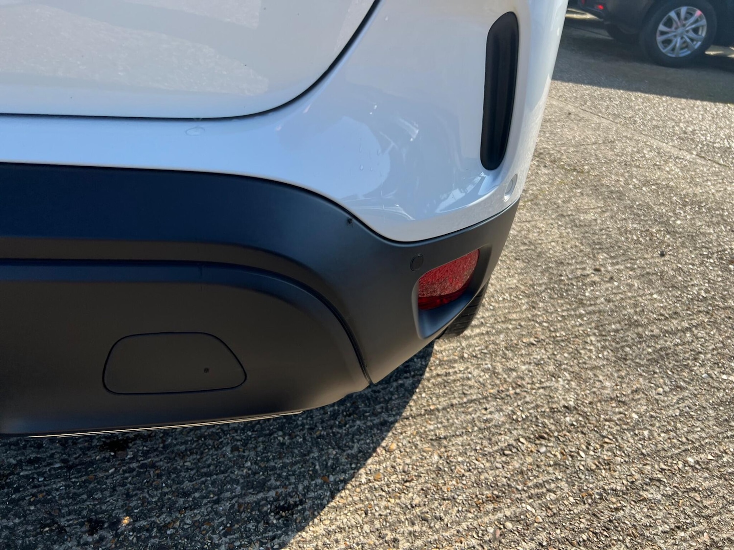 Used Citroen C5 Aircross 2021 for sale - 78007703: Photo 10