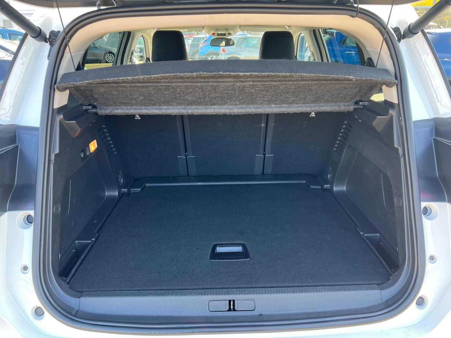 Used Citroen C5 Aircross 2021 for sale - 78007703: Photo 11