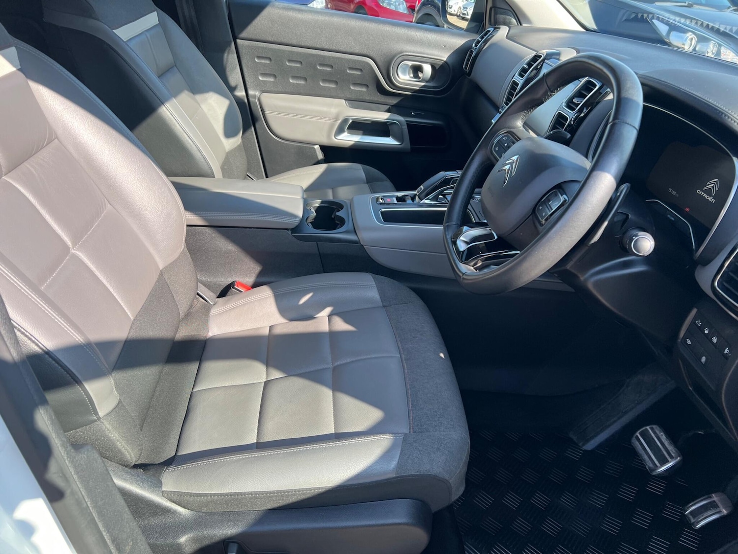 Used Citroen C5 Aircross 2021 for sale - 78007703: Photo 14