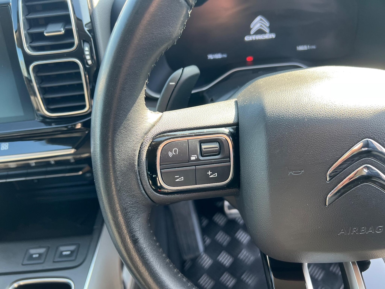 Used Citroen C5 Aircross 2021 for sale - 78007703: Photo 17