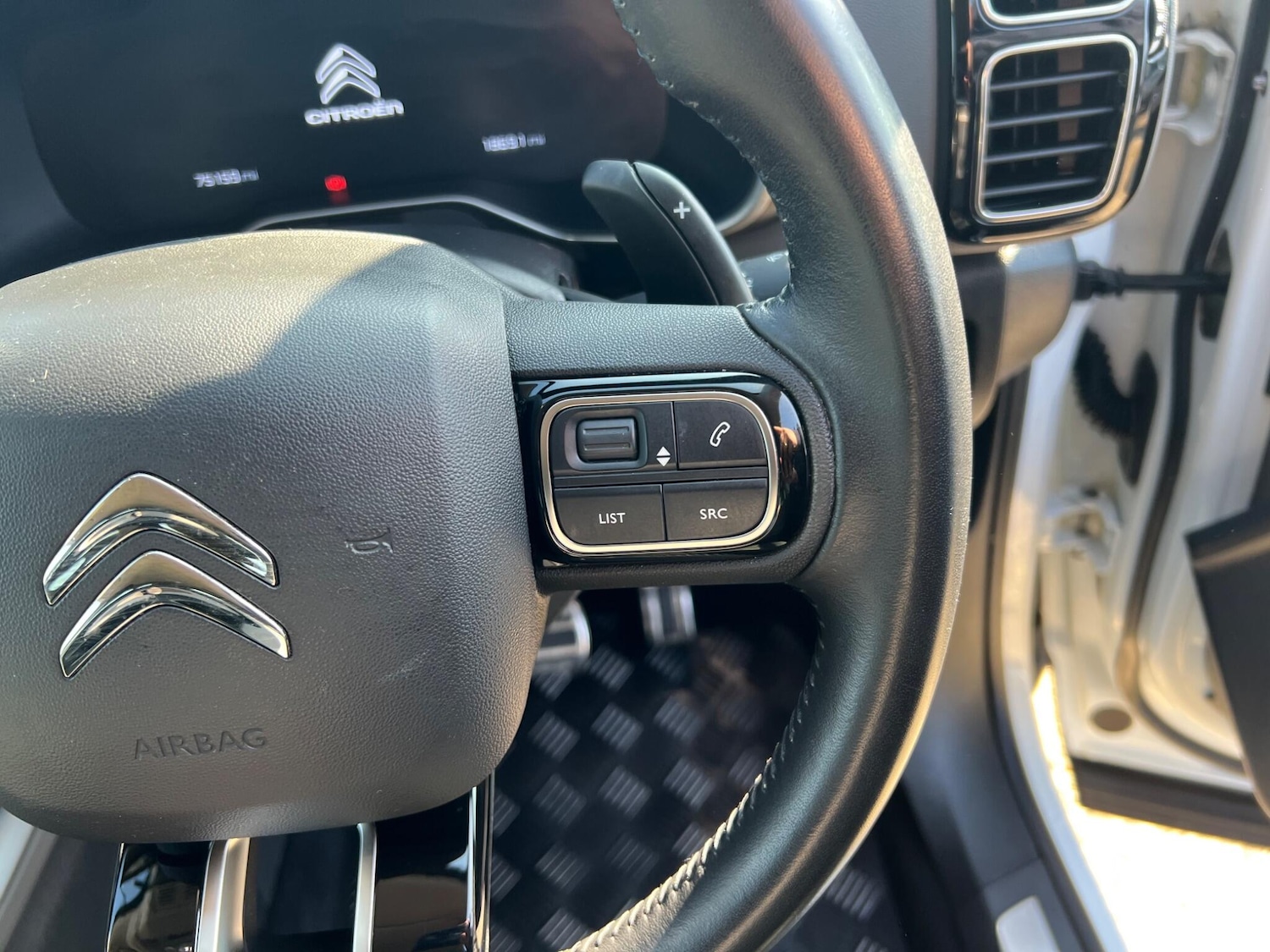 Used Citroen C5 Aircross 2021 for sale - 78007703: Photo 18