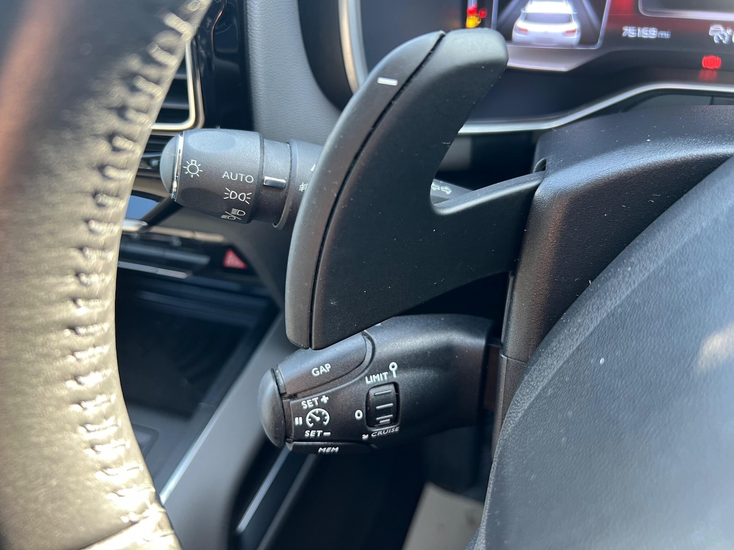 Used Citroen C5 Aircross 2021 for sale - 78007703: Photo 19