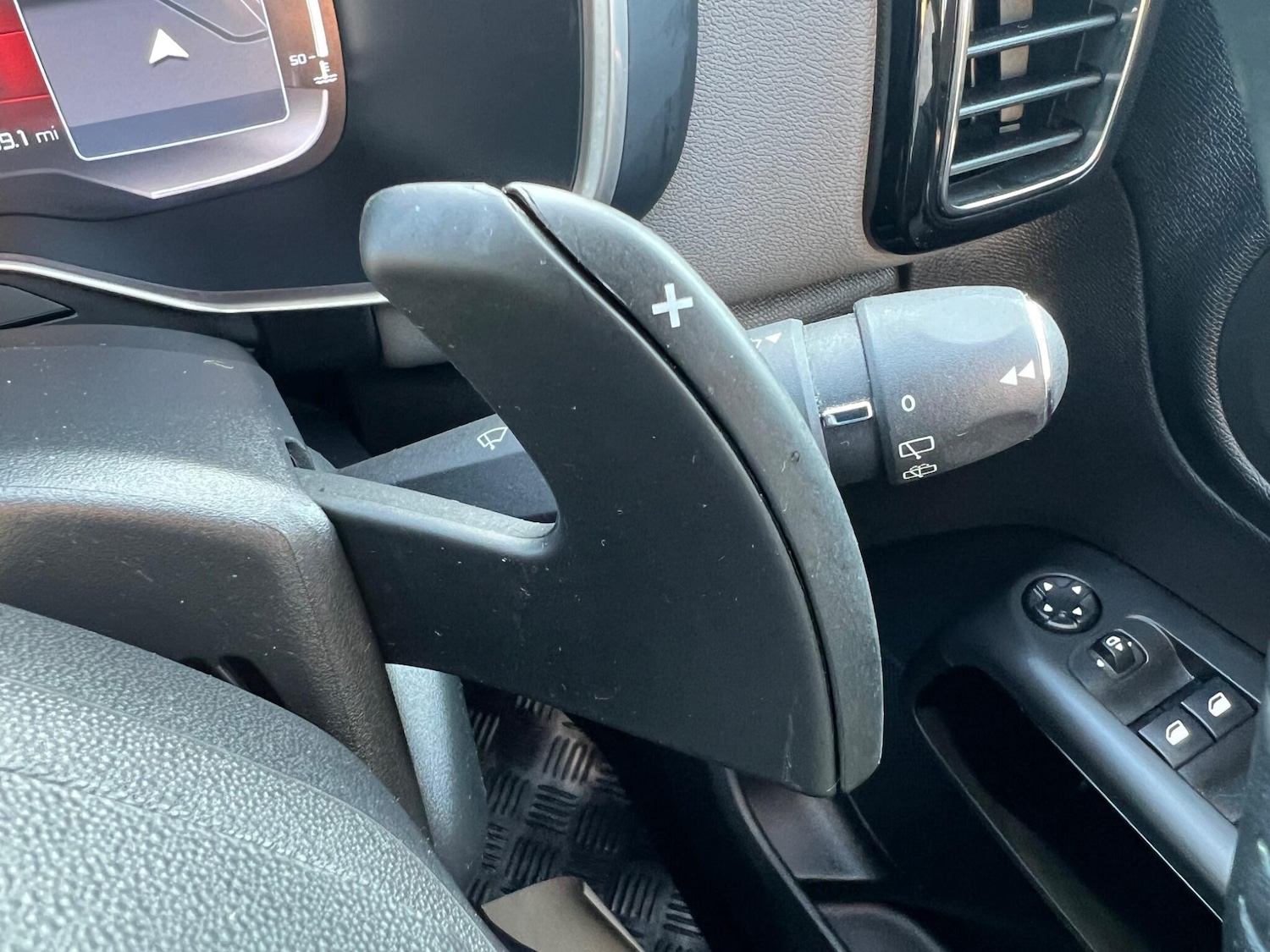 Used Citroen C5 Aircross 2021 for sale - 78007703: Photo 20