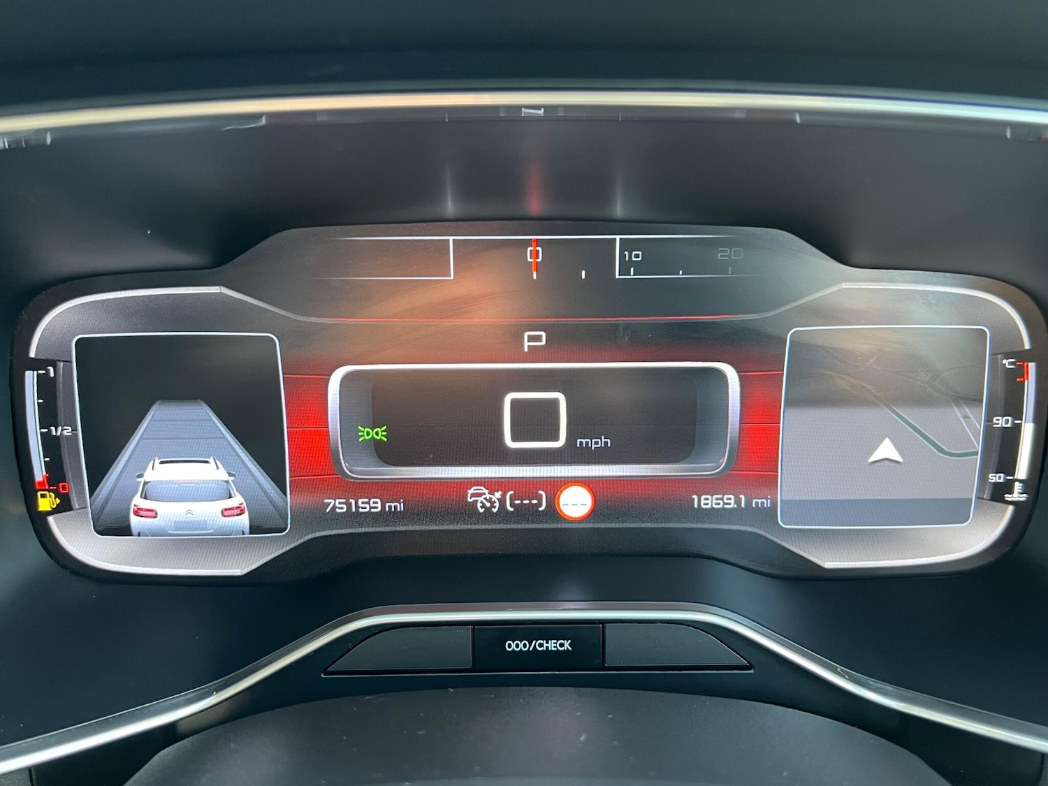 Used Citroen C5 Aircross 2021 for sale - 78007703: Photo 21