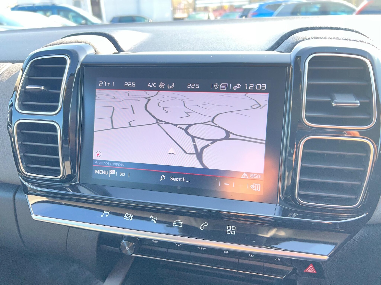 Used Citroen C5 Aircross 2021 for sale - 78007703: Photo 23