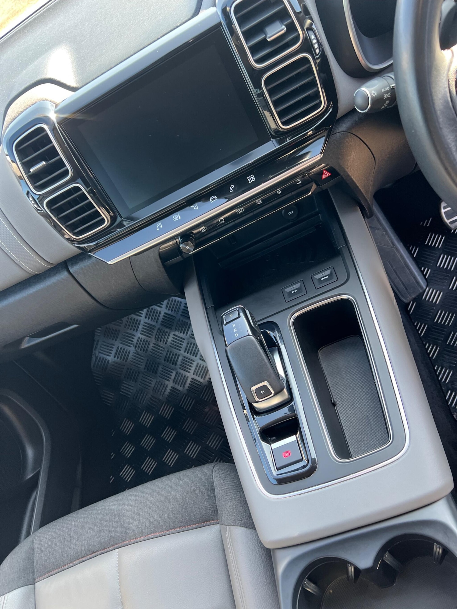 Used Citroen C5 Aircross 2021 for sale - 78007703: Photo 28