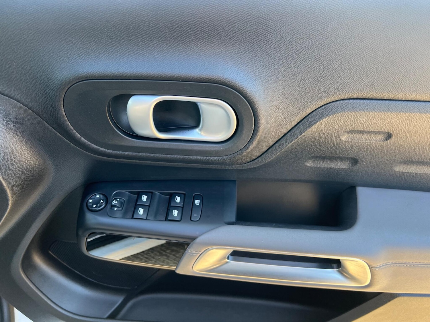 Used Citroen C5 Aircross 2021 for sale - 78007703: Photo 32