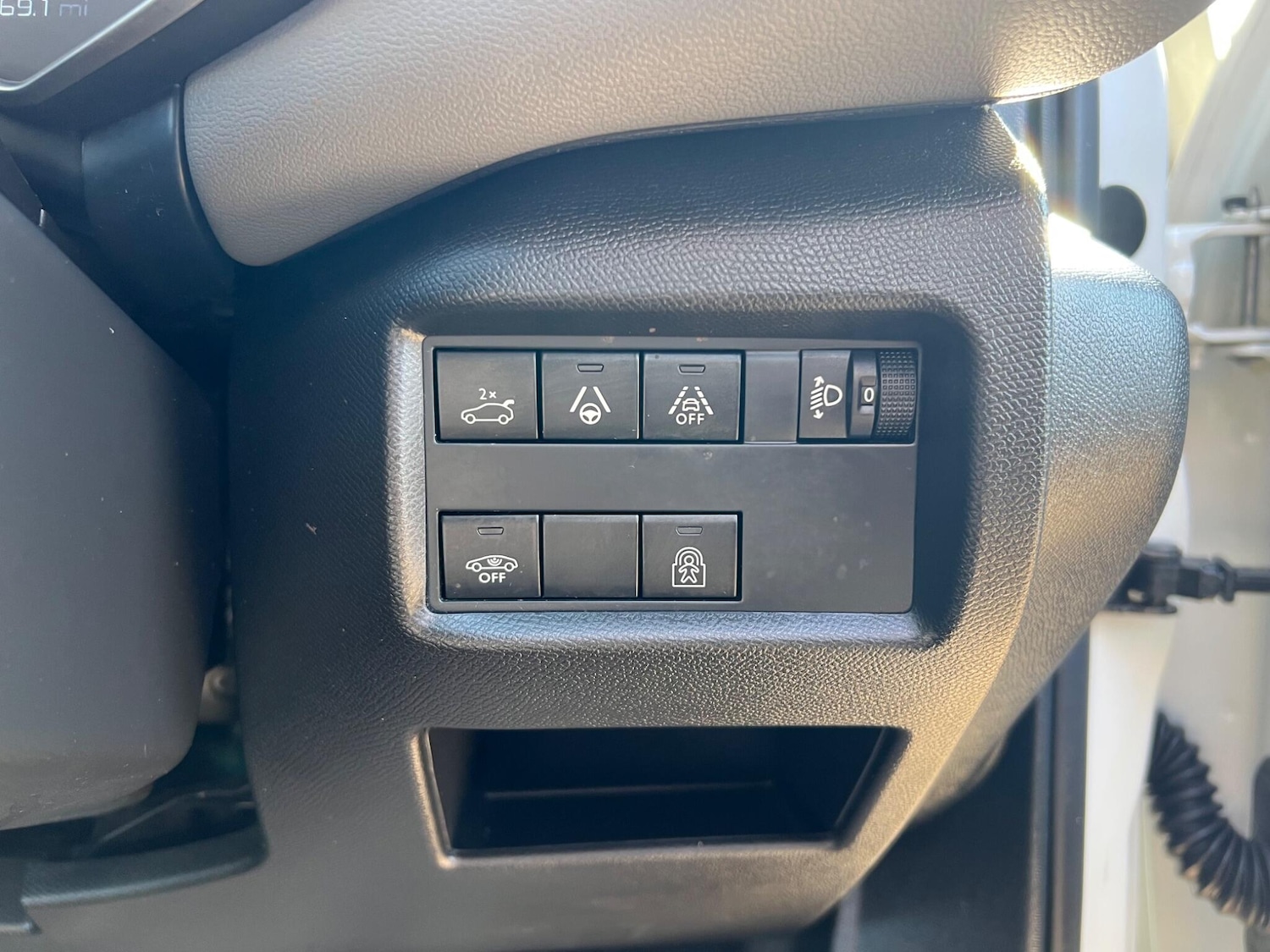 Used Citroen C5 Aircross 2021 for sale - 78007703: Photo 33