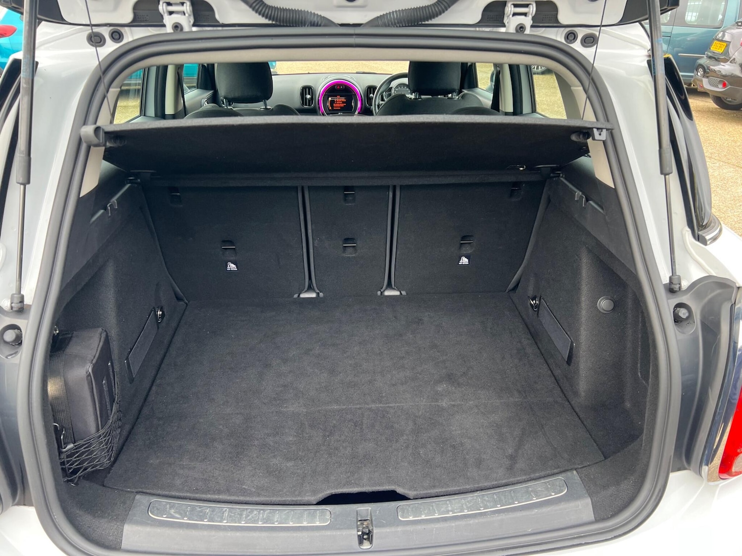 Used MINI Countryman 2017 for sale - 78204325: Photo 11