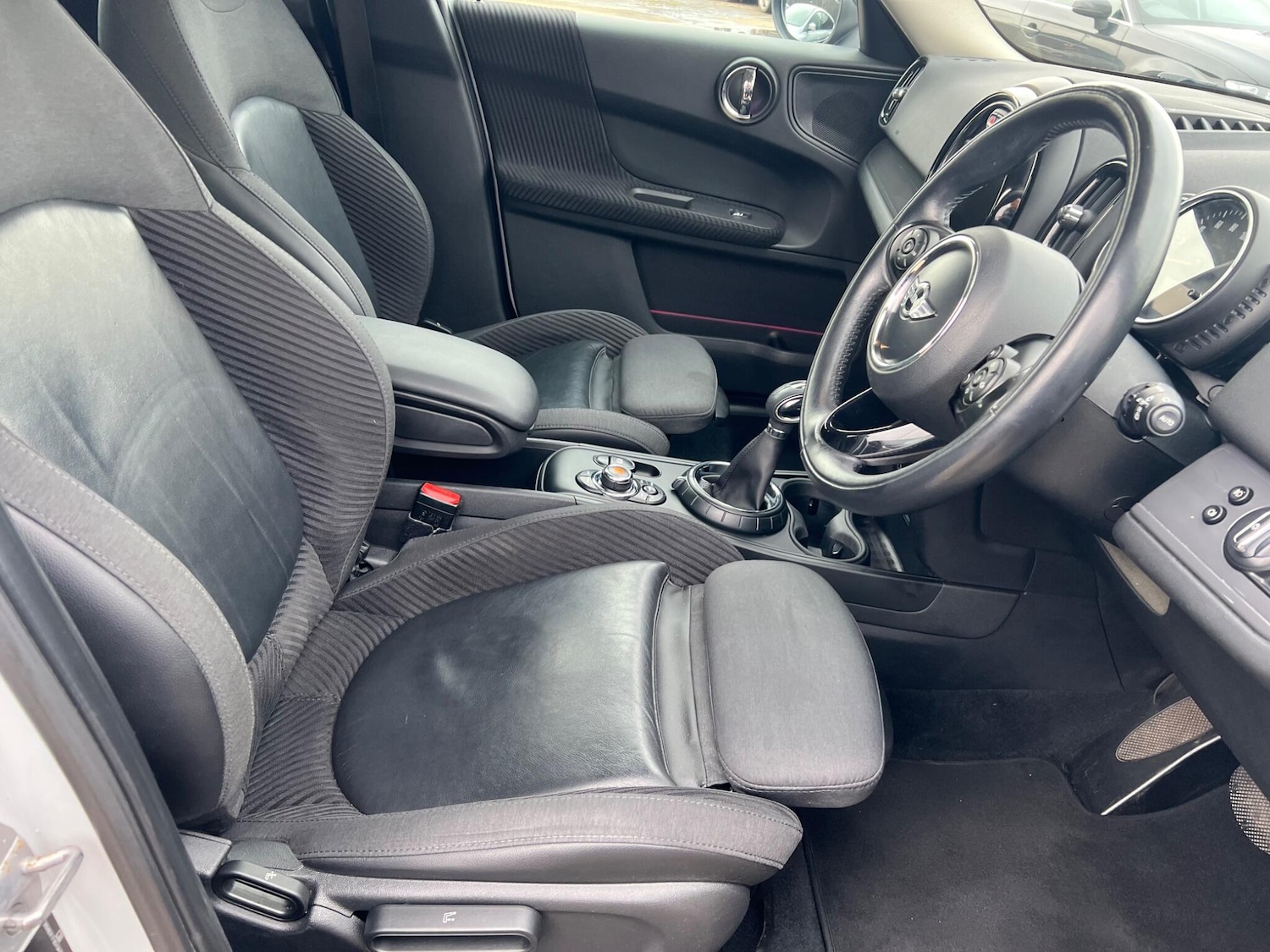 Used MINI Countryman 2017 for sale - 78204325: Photo 12