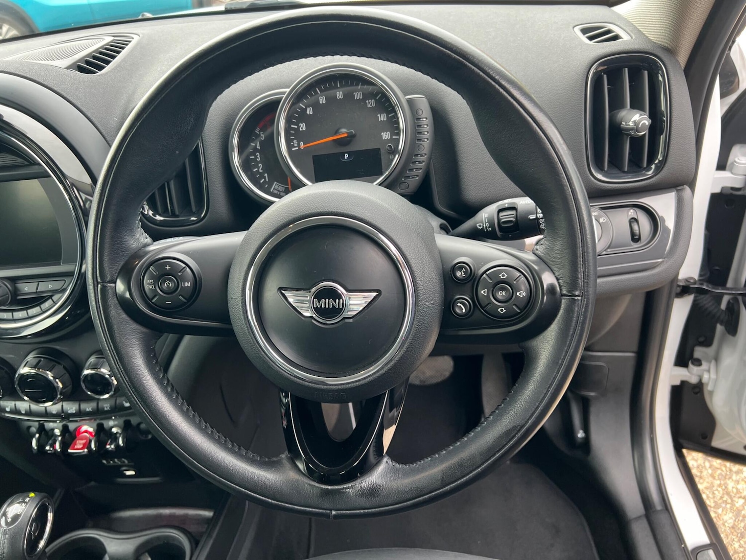 Used MINI Countryman 2017 for sale - 78204325: Photo 14