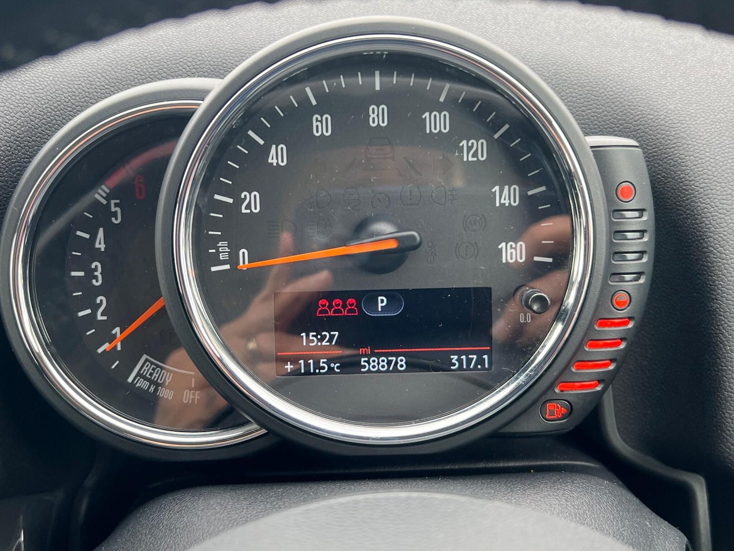 Used MINI Countryman 2017 for sale - 78204325: Photo 19