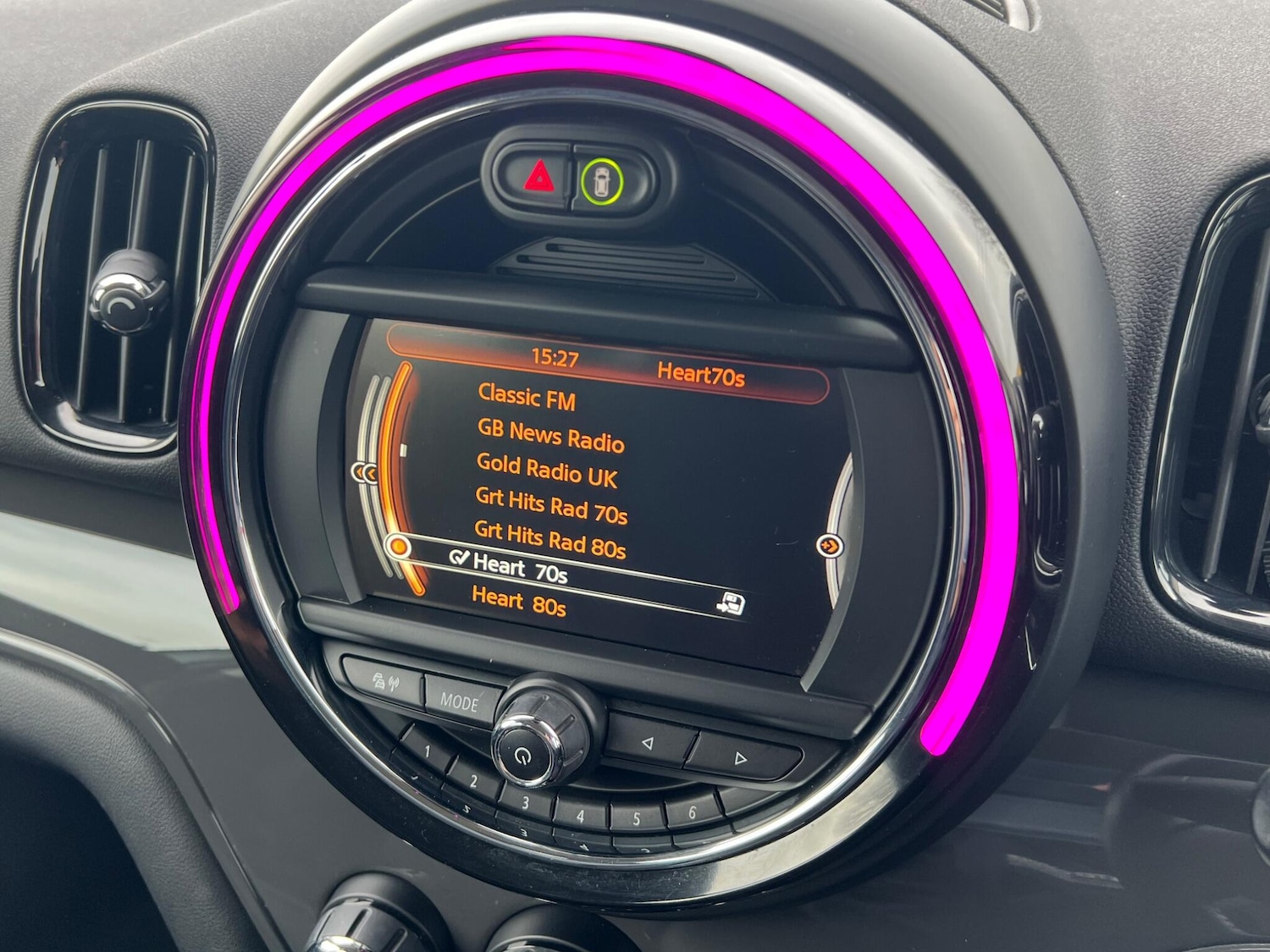 Used MINI Countryman 2017 for sale - 78204325: Photo 20