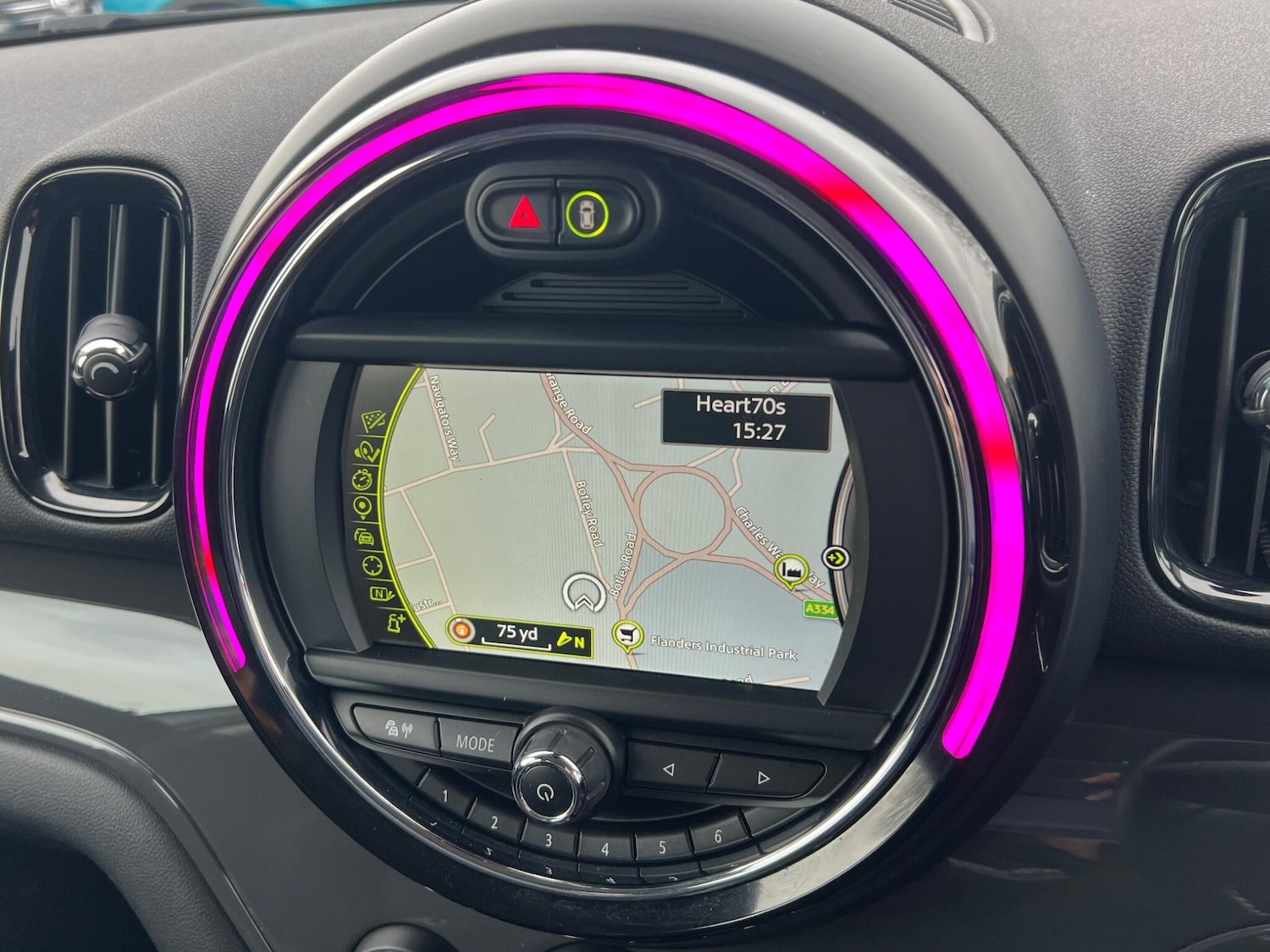 Used MINI Countryman 2017 for sale - 78204325: Photo 21