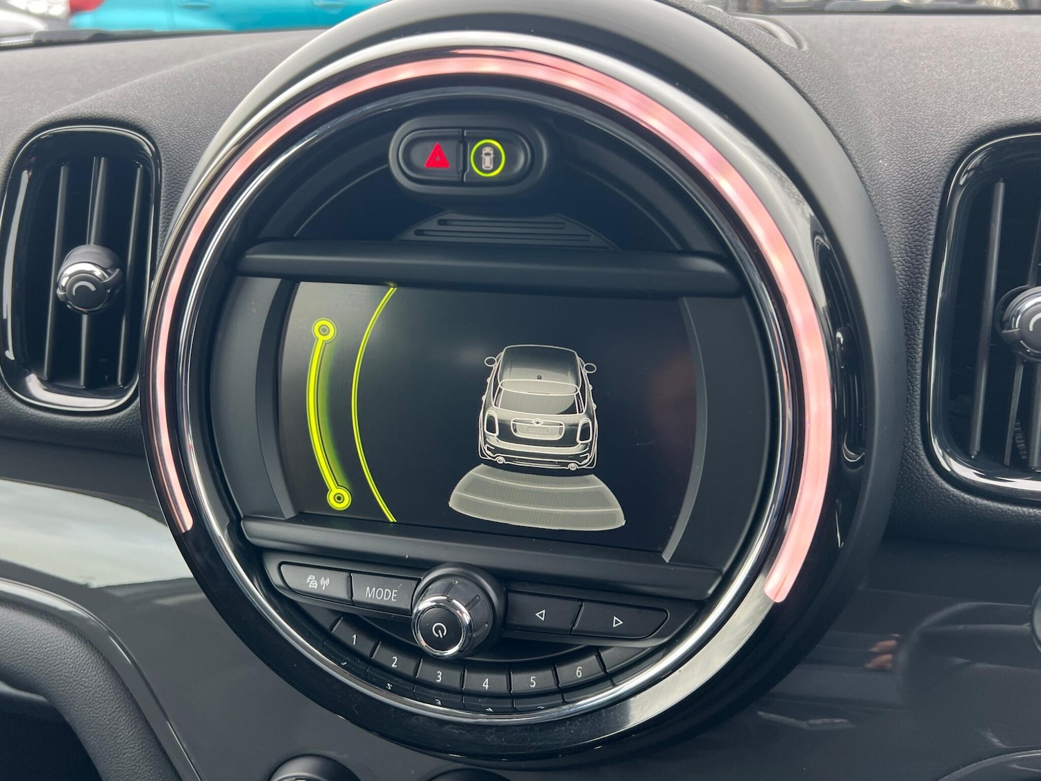 Used MINI Countryman 2017 for sale - 78204325: Photo 22