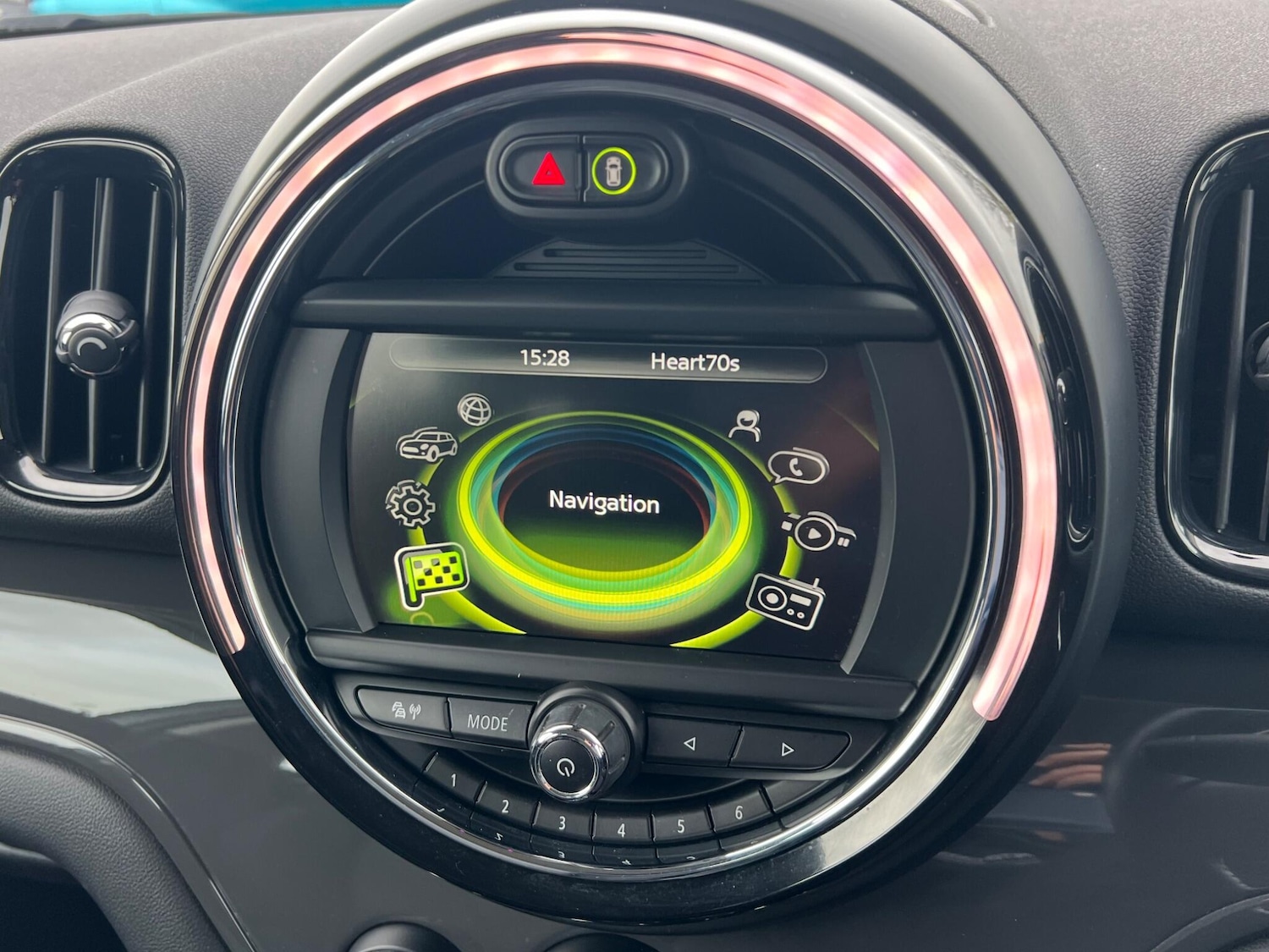 Used MINI Countryman 2017 for sale - 78204325: Photo 23