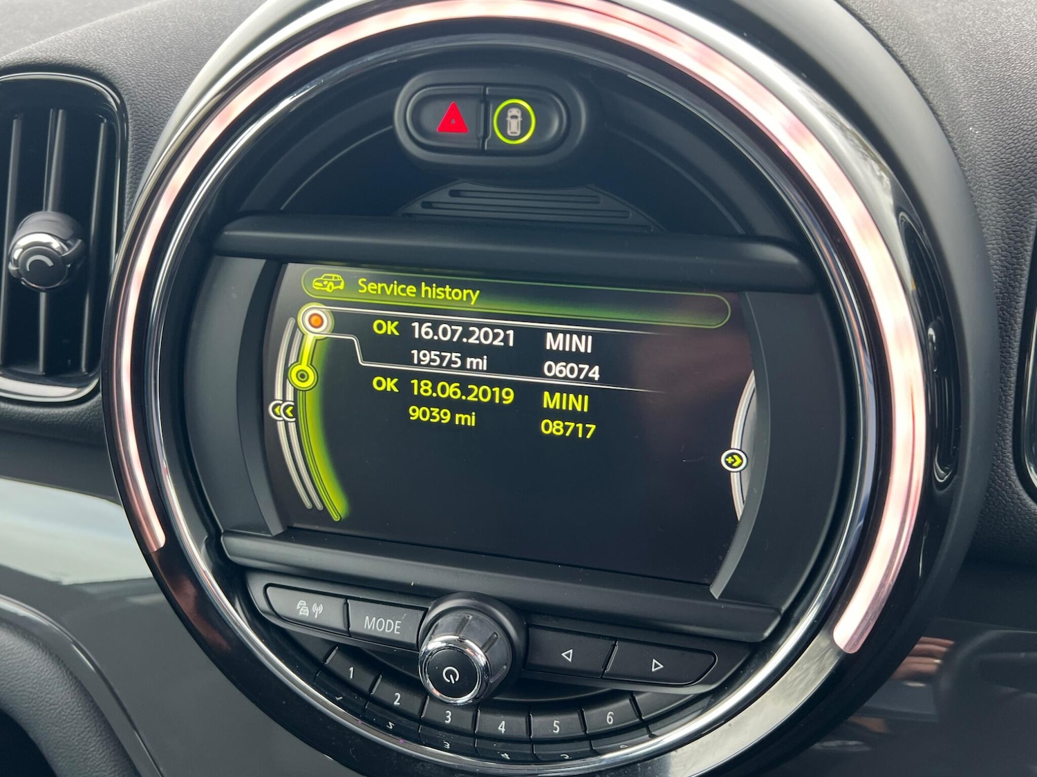 Used MINI Countryman 2017 for sale - 78204325: Photo 24