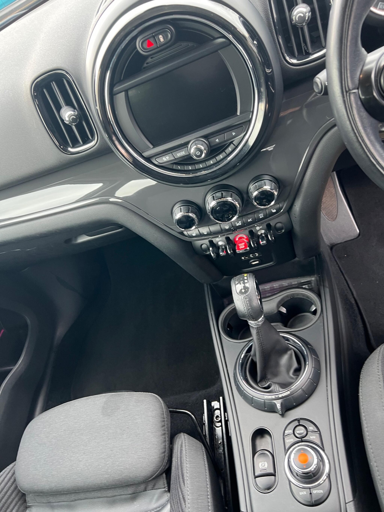 Used MINI Countryman 2017 for sale - 78204325: Photo 25