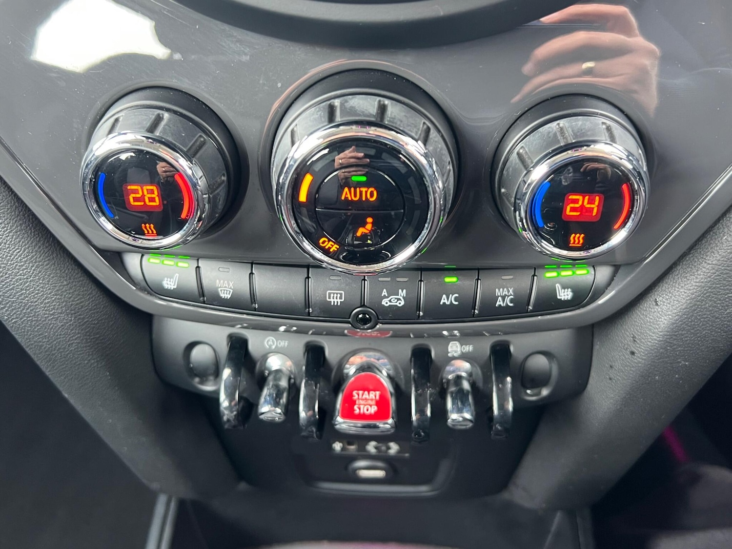 Used MINI Countryman 2017 for sale - 78204325: Photo 27