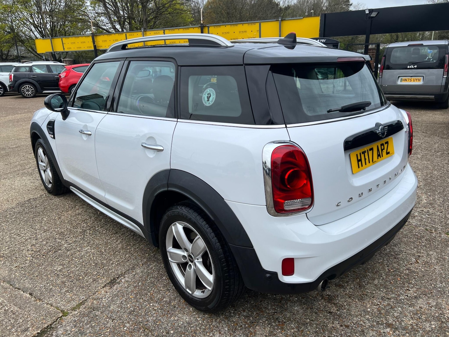 Used MINI Countryman 2017 for sale - 78204325: Photo 5