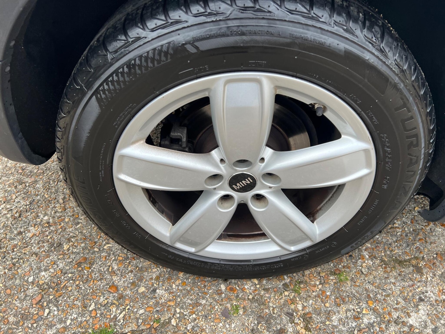 Used MINI Countryman 2017 for sale - 78204325: Photo 9