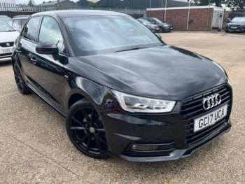 Used Audi A1 2017 for sale - 75351650: Photo