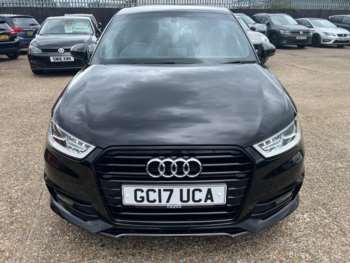 Used Audi A1 2017 for sale - 75351650: Photo