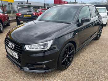 Used Audi A1 2017 for sale - 75351650: Photo