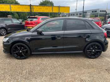 Used Audi A1 2017 for sale - 75351650: Photo