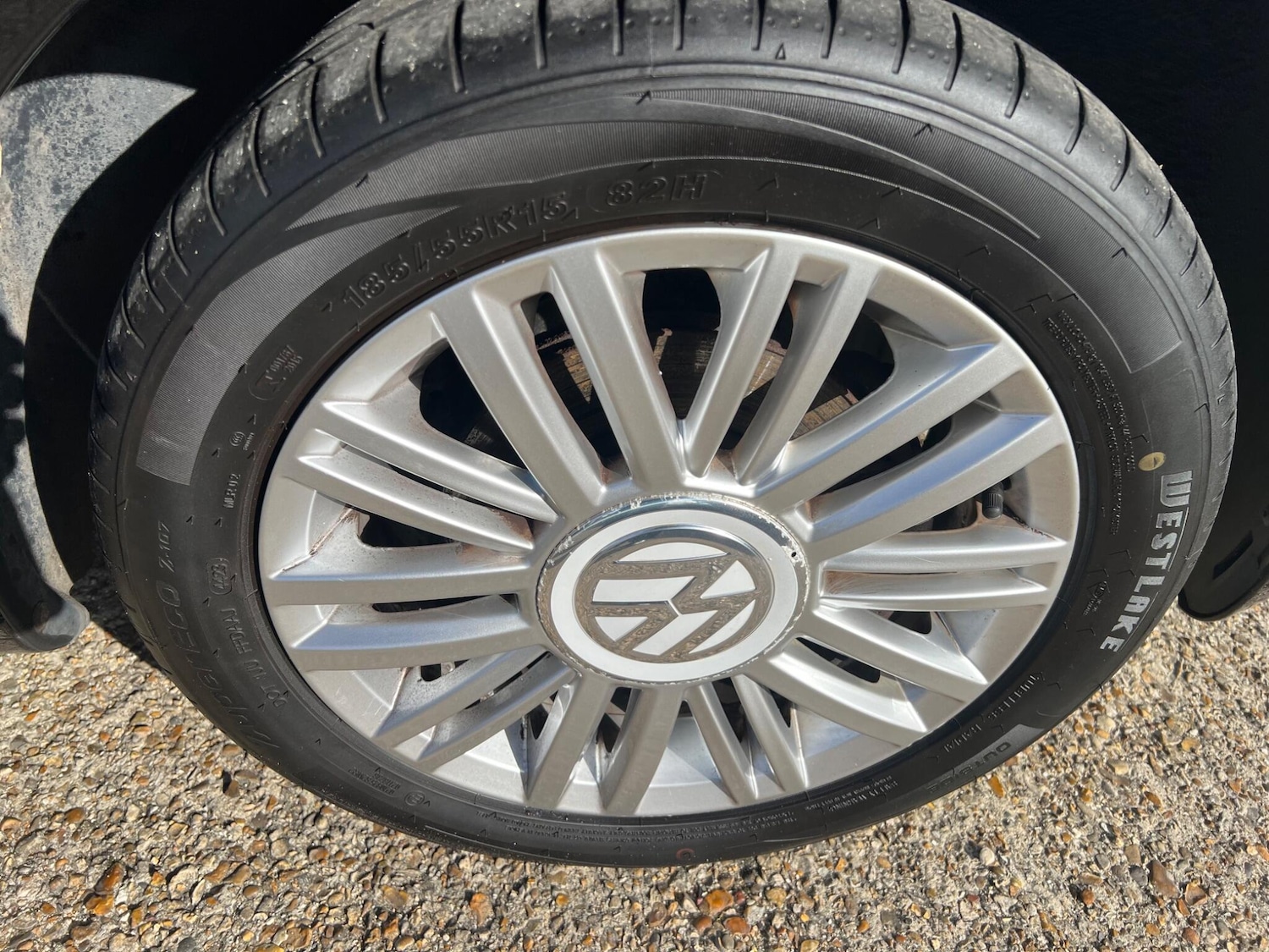 Used Volkswagen up! 2018 for sale - 76389272: Photo 12