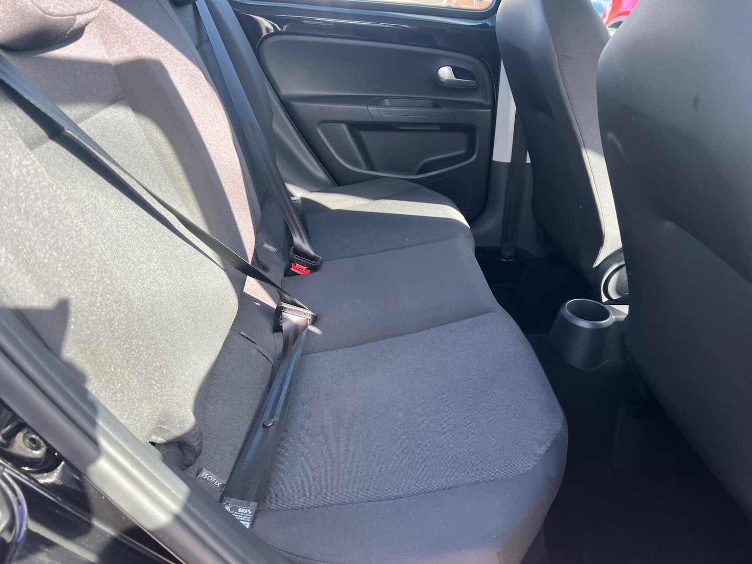 Used Volkswagen up! 2018 for sale - 76389272: Photo 14