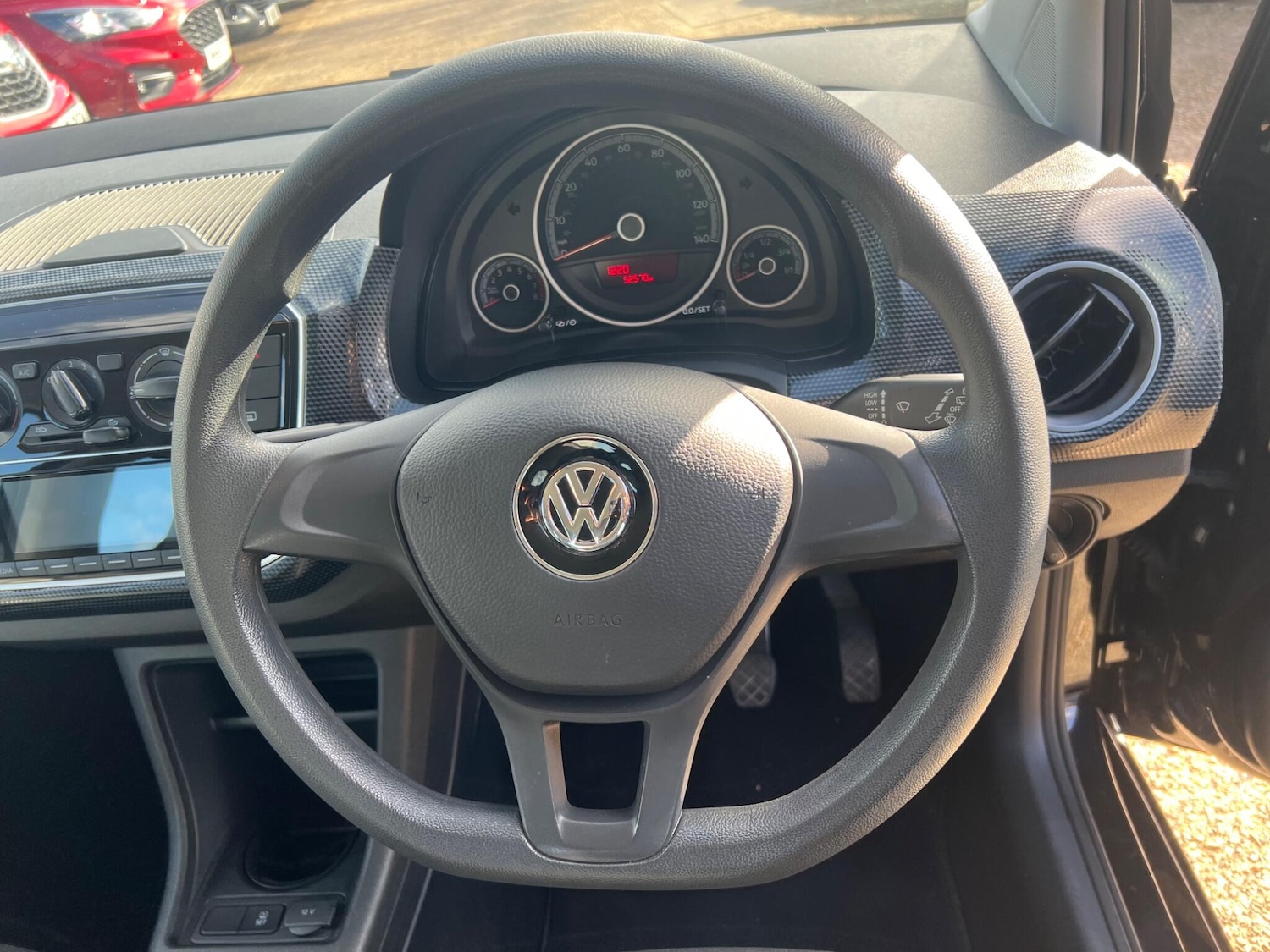 Used Volkswagen up! 2018 for sale - 76389272: Photo 15