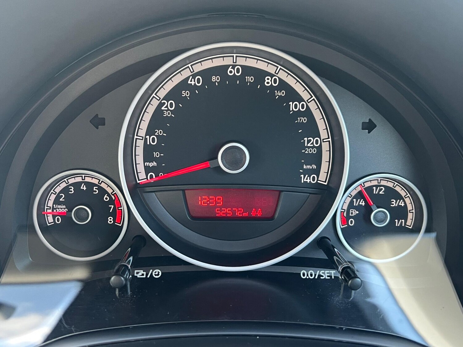 Used Volkswagen up! 2018 for sale - 76389272: Photo 18