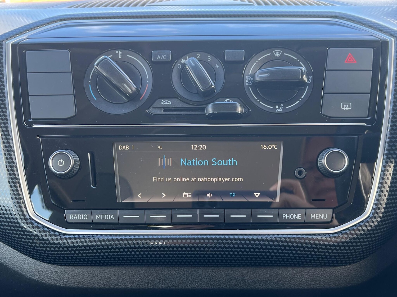 Used Volkswagen up! 2018 for sale - 76389272: Photo 19