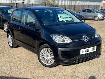 Used Volkswagen up! 2018 for sale - 76389272: Photo