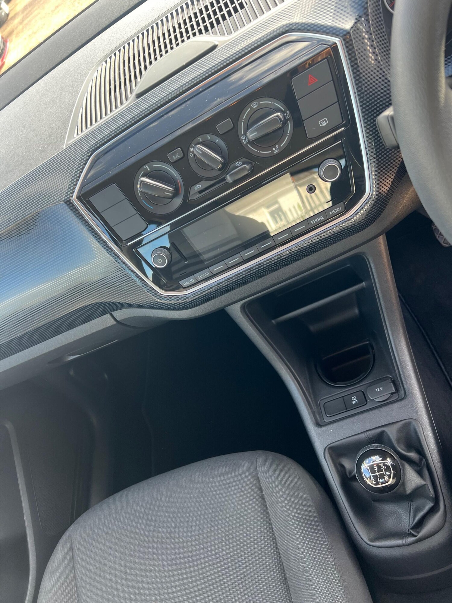 Used Volkswagen up! 2018 for sale - 76389272: Photo 20