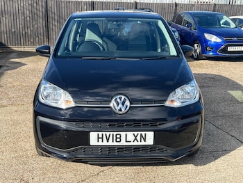 Used Volkswagen up! 2018 for sale - 76389272: Photo