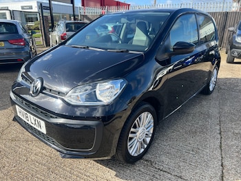 Used Volkswagen up! 2018 for sale - 76389272: Photo