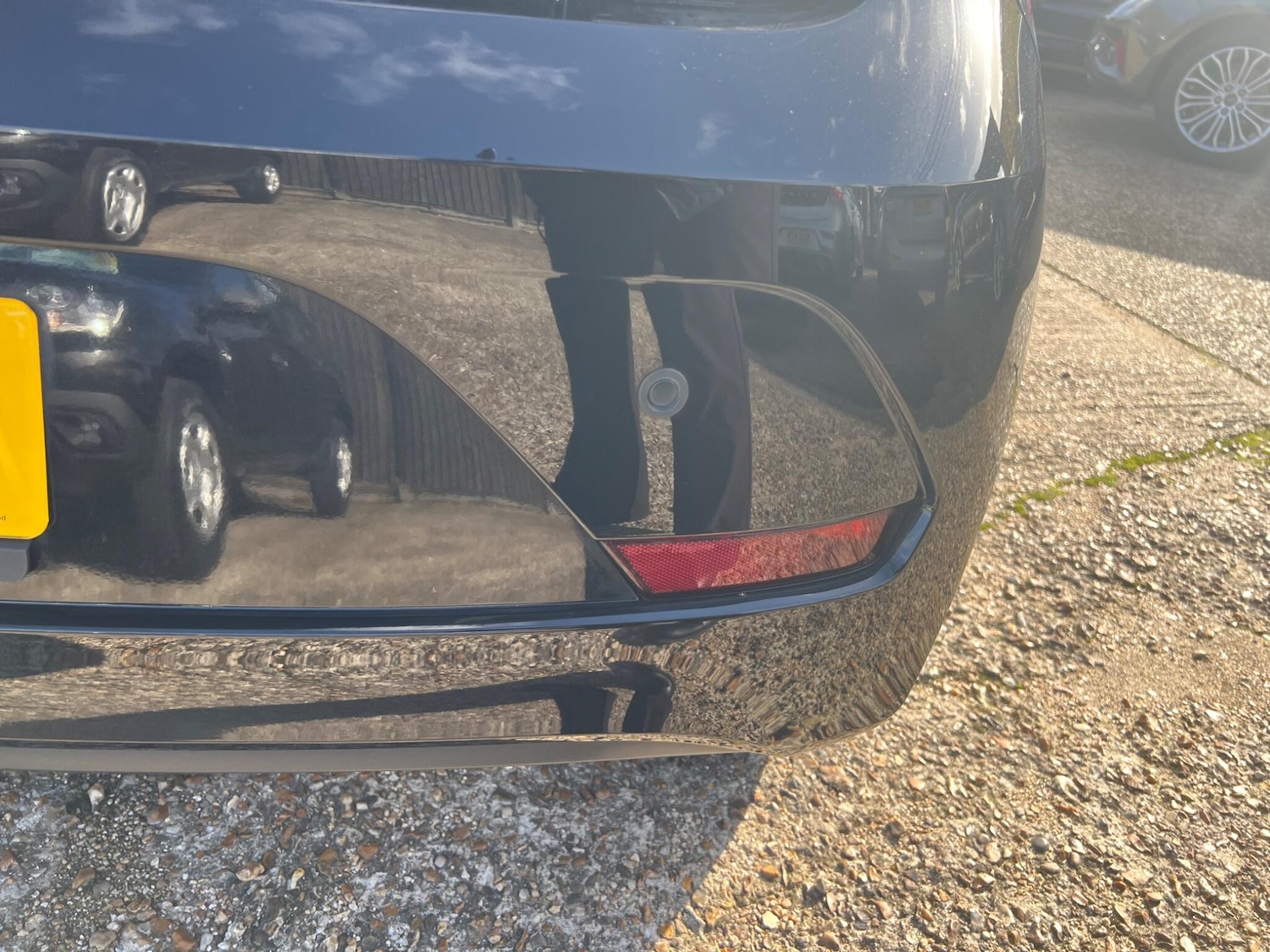 Used Volkswagen up! 2018 for sale - 76389272: Photo 9