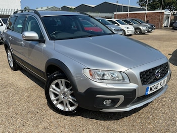 2016 (16) - 2.0 D4 SE Lux Auto Euro 6 (s/s) 5dr