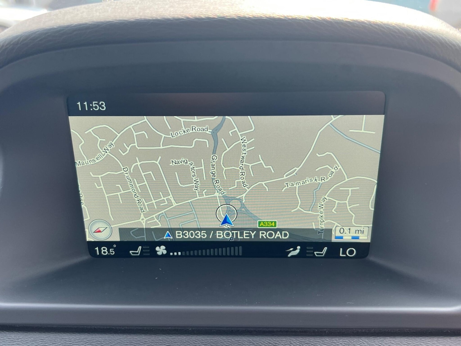 Vehicle 29
