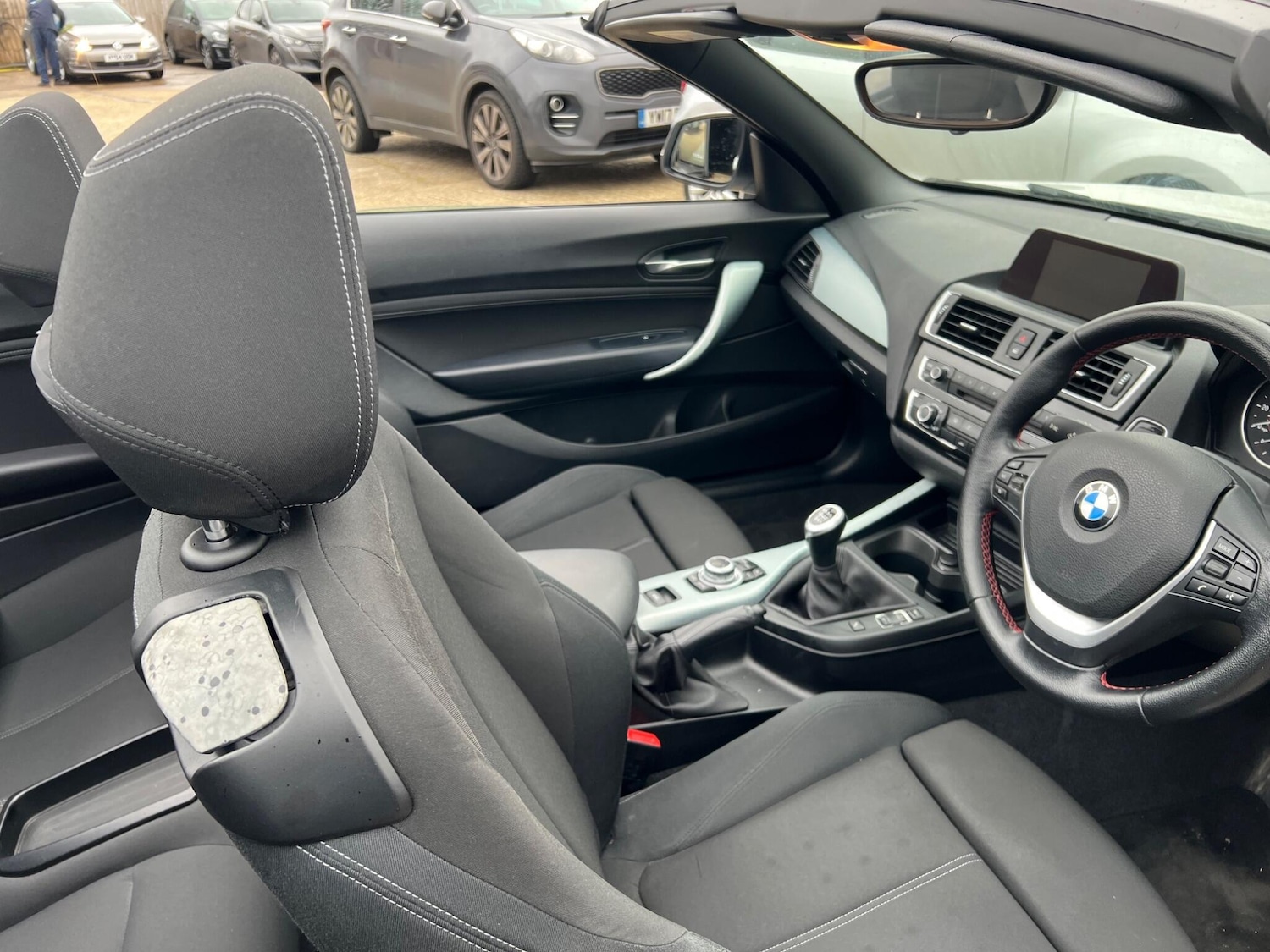 Used BMW 2 Series 2016 for sale - 77683519: Photo 12