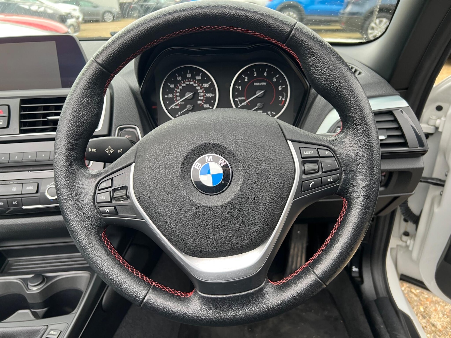 Used BMW 2 Series 2016 for sale - 77683519: Photo 14