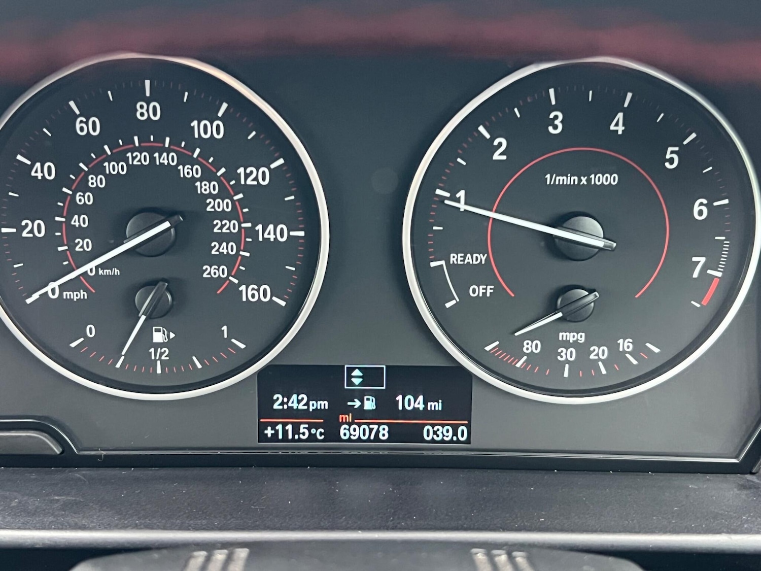 Used BMW 2 Series 2016 for sale - 77683519: Photo 19