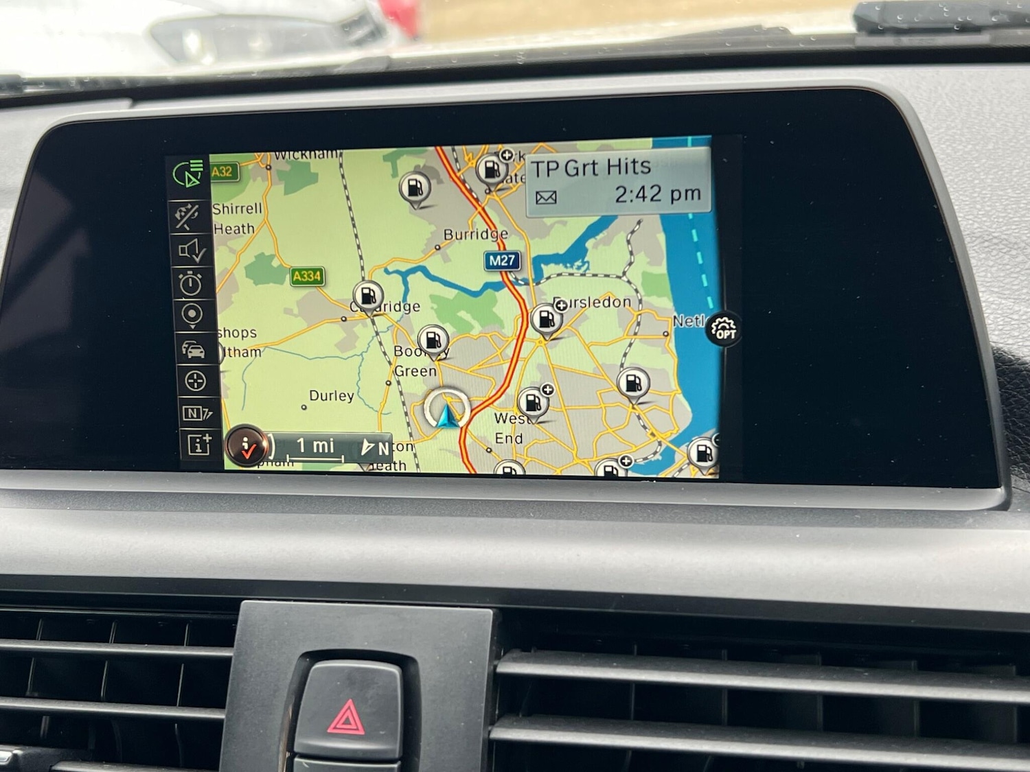 Used BMW 2 Series 2016 for sale - 77683519: Photo 22